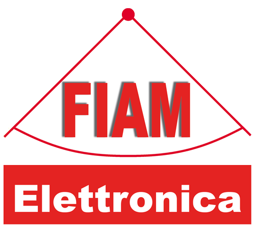 Fiam Elettronica Logo